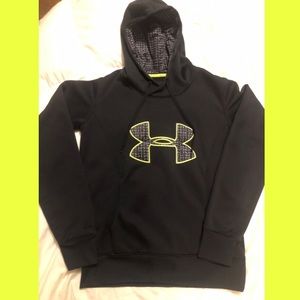 Under Armour Fleece Storm Hoodie
